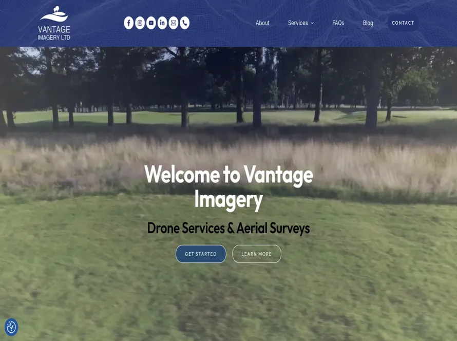 vantage imagery featured image